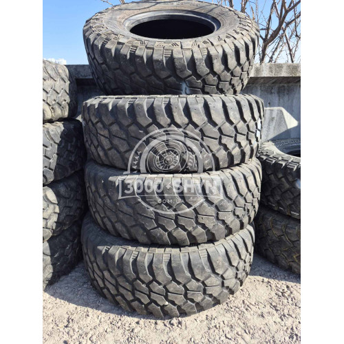 TOMKET 285/75R16 TOMKET 285/75R16