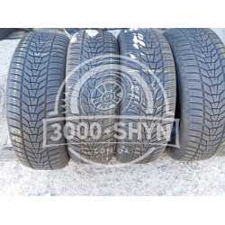 Hankook Winter Icept Evo 3 215/60R17 Hankook Winter Icept Evo 3 215/60R17