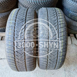 PIRELLI WINTER SOTTOZERO 3 245/45R18 PIRELLI WINTER SOTTOZERO 3 245/45R18