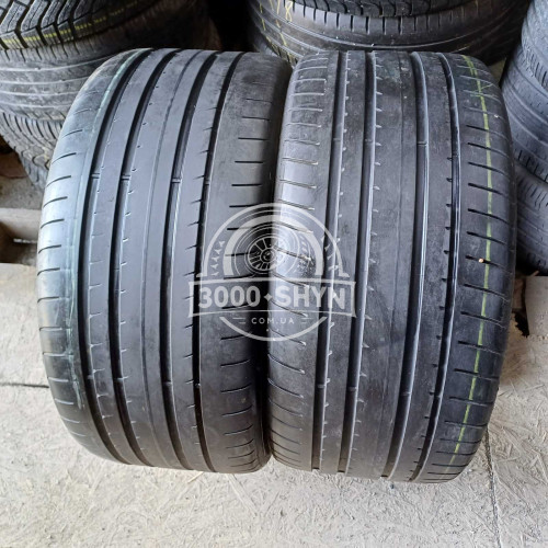 Good Year Eagle F1 asymetric5 275/30R20 Good Year Eagle F1 asymetric5 275/30R20