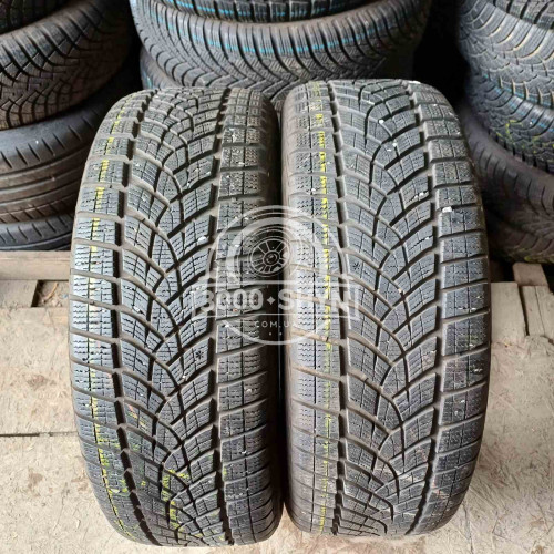 Goodyear UltraGrip Performance+ 225/55R18 Goodyear UltraGrip Performance+ 225/55R18