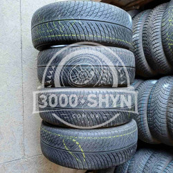 Michelin Pilot Alpin 5 suv 235/55R19 Michelin Pilot Alpin 5 suv 235/55R19