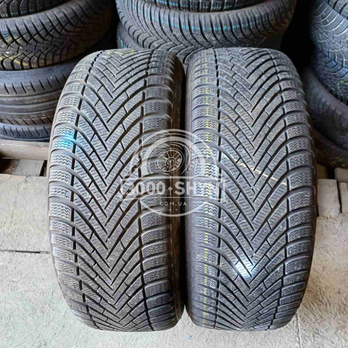 Pirelli Powergy Winter 235/50 R19 Pirelli Powergy Winter 235/50 R19
