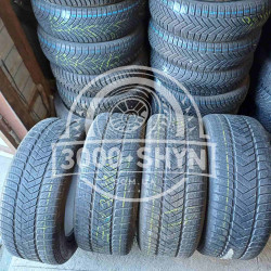 Pirelli Scorpion winter 255/55R18 Pirelli Scorpion winter 255/55R18