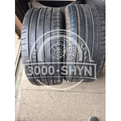 Michelin Pilot Sport 4 245/40R18