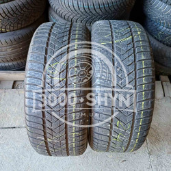 PIRELLI WINTER SOTTOZERO 3 245/45R18 PIRELLI WINTER SOTTOZERO 3 245/45R18