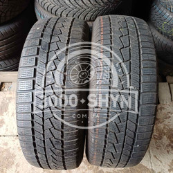 Continental WinterContact TS860S 205/60R16
