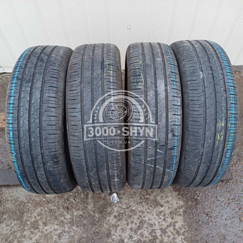 Continental EcoContact6 185/65R15 Continental EcoContact6 185/65R15