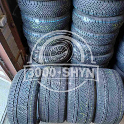 Continental WinterContact TS850p 275/30R20