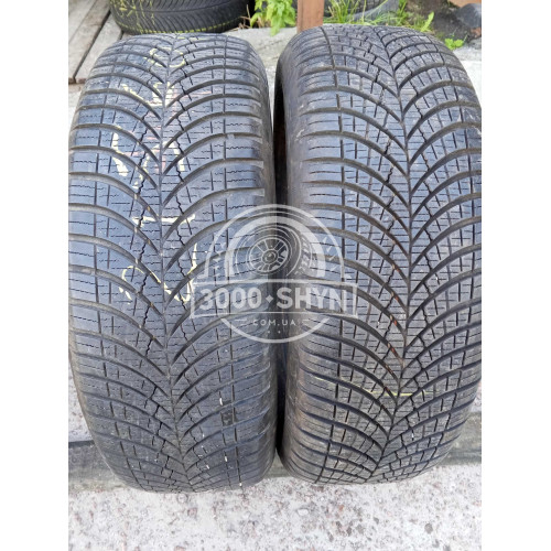 Good Year Vector4Season 215/60R17 Good Year Vector4Season 215/60R17