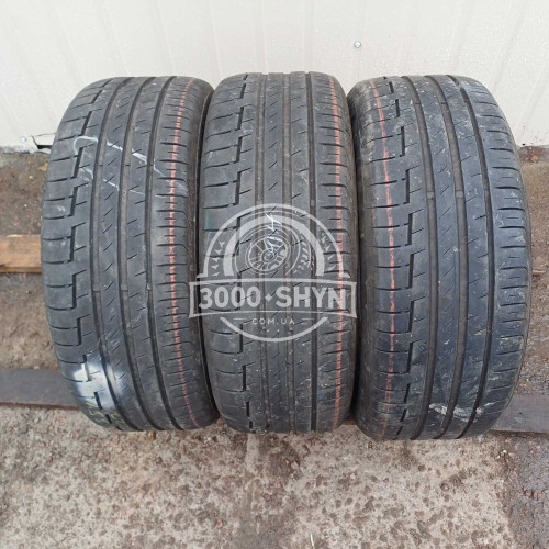 Continental PremiumContact6 205/55R16 Continental PremiumContact6 205/55R16