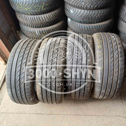 MINERVA ICE-PLUS S210 235/55R17