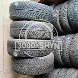 Michelin Pilot Alpin 5 suv 235/55R18 Michelin Pilot Alpin 5 suv 235/55R18
