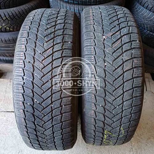Michelin X-ICE snow 265/60R18 Michelin X-ICE snow 265/60R18