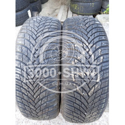 Firesstone VanHawk 4 215/60R17 Firesstone VanHawk 4 215/60R17