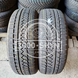 Continental WinterContact TS850p 215/55R17