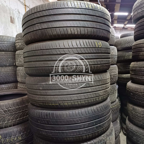 Michelin Primacy3 225/55R18 Michelin Primacy3 225/55R18