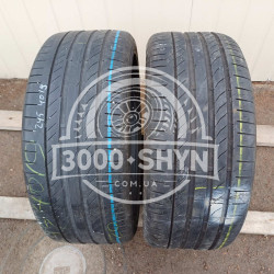 Continental ContiSportContact5  245/40R19