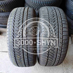 Continental WinterContact TS850p 245/45R19