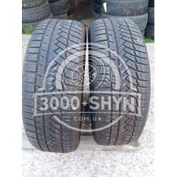 Continental WinterContact TS850p 225/60R17 Continental WinterContact TS850p 225/60R17