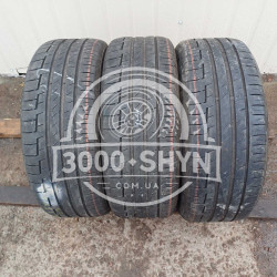 Continental PremiumContact6 205/55R16 Continental PremiumContact6 205/55R16