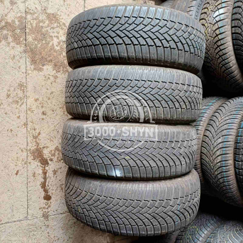 Bridgestoone Bilzzak LM005 205/55R16 Bridgestoone Bilzzak LM005 205/55R16