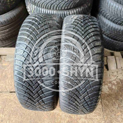 Hankook Winter I Cept RS3 205/55R16 Hankook Winter I Cept RS3 205/55R16