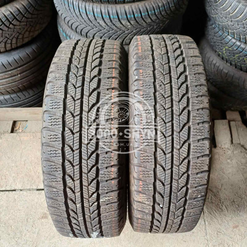 Goodyear UltraGrip CARGO 215/65R16C Goodyear UltraGrip CARGO 215/65R16C