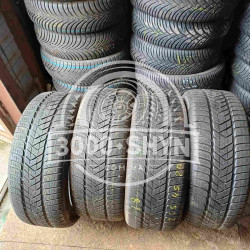 Pirelli Scorpion winter 255/45R20 Pirelli Scorpion winter 255/45R20