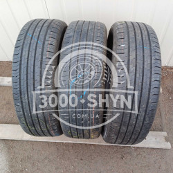 Continental EcoContact5 215/60R17 Continental EcoContact5 215/60R17