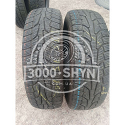 Nokian Weatherproof 195/75R16C Nokian Weatherproof 195/75R16C