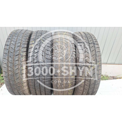 Continental VanContactWinter 195/75R16c Continental VanContactWinter 195/75R16c