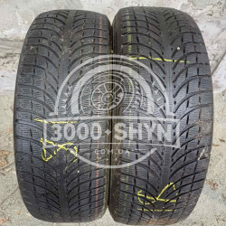 Michelin LATITUDE Alpin 235/65R17 Michelin LATITUDE Alpin 235/65R17
