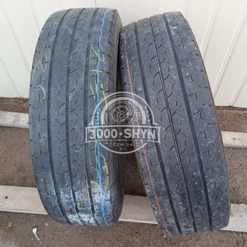 Bridgestone Duravis 215/75R16C Bridgestone Duravis 215/75R16C