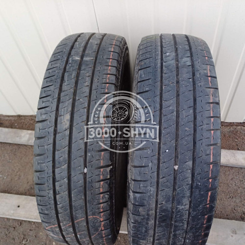 Michelin Agilis 215/75R16c Michelin Agilis 215/75R16c