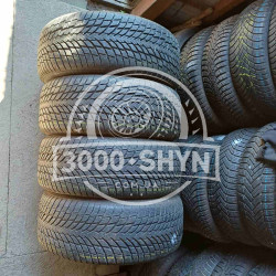 Nokian WR Snowproof p 225/50R18