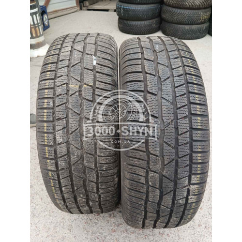 Continental WinterContact TS830p 205/55R17 Continental WinterContact TS830p 205/55R17