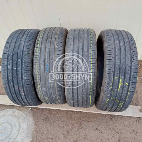 Continental EcoContact6 235/55R18 Continental EcoContact6 235/55R18