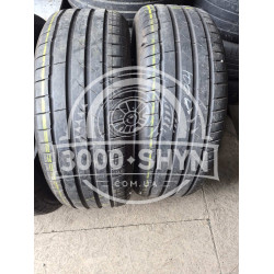 Hankook ventus s1EVO3 235/55R18