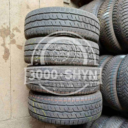 Hankook Winter Icept LV 205/65R16C Hankook Winter Icept LV 205/65R16C