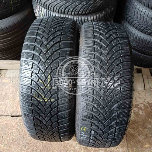 Bridgestone Blizzak LM005 205/55R16 Bridgestone Blizzak LM005 205/55R16