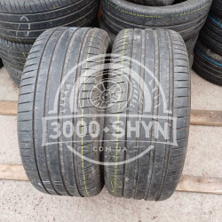 Michelin PilotSport 4 suv 255/50R19 Michelin PilotSport 4 suv 255/50R19