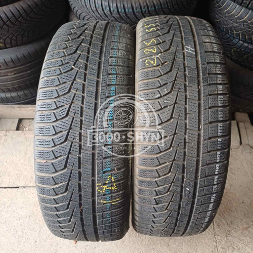 Hankook Winter Icept Evo2 suv 225/55R19 Hankook Winter Icept Evo2 suv 225/55R19
