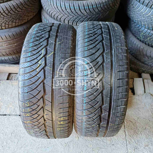Michelin Alpin PA4 225/45R18 Michelin Alpin PA4 225/45R18