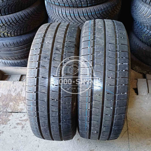 MINERVA FROSTRACK van 235/65R16C MINERVA FROSTRACK van 235/65R16C
