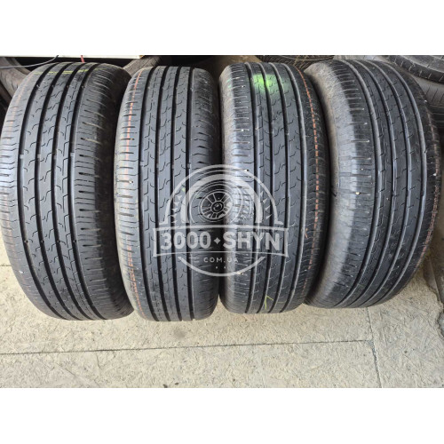 Continental EcoContact 6 215/65R16 Continental EcoContact 6 215/65R16