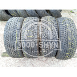 Bridgestone Blizzak LM001 225/60R18 Bridgestone Blizzak LM001 225/60R18
