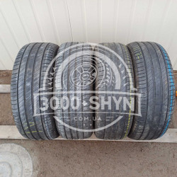 Michelin Primacy4 215/55R17