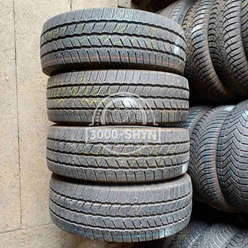 Continental VanContact Winter 215/65R16C Continental VanContact Winter 215/65R16C
