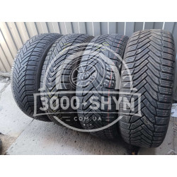 Michelin Pilot Alpin 6 205/55R16 Michelin Pilot Alpin 6 205/55R16